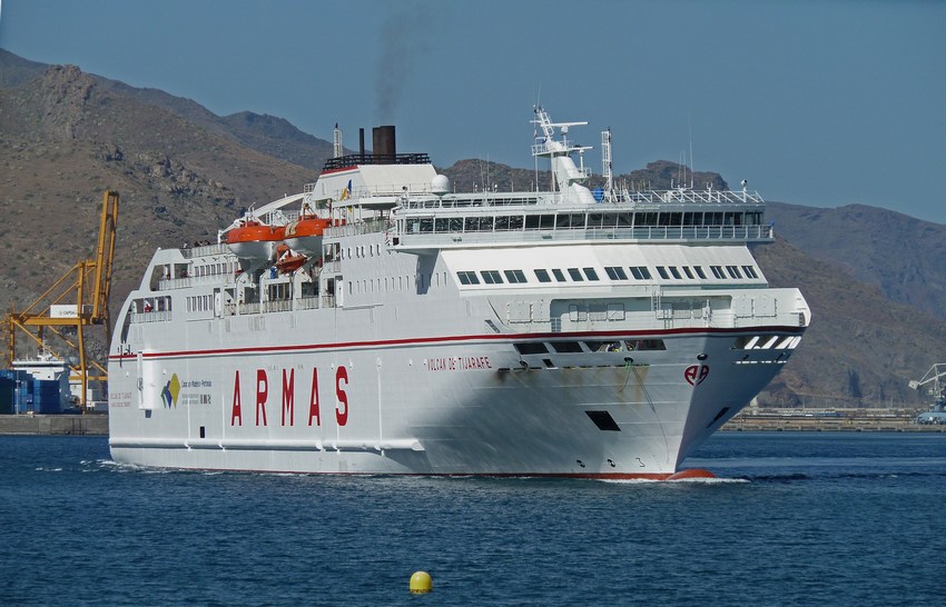 découvrez tout ce qu'il faut savoir sur armas ferry, la compagnie maritime réputée pour ses traversées. informations sur les itinéraires, les tarifs et les services à bord pour planifier votre voyage en toute sérénité.