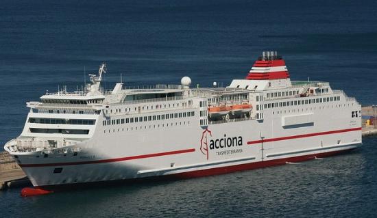 découvrez tout ce qu'il faut savoir sur armas ferry, la compagnie maritime offrant des traversées entre les îles canaries. informations sur les horaires, les destinations, les tarifs et les services à bord pour planifier votre voyage en toute sérénité.