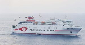 découvrez tout ce qu'il faut savoir sur armas ferry, la compagnie maritime qui relie les îles avec confort et efficacité. informations sur les itinéraires, les horaires, les tarifs et les services à bord pour un voyage inoubliable.