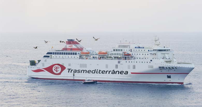 découvrez tout ce qu'il faut savoir sur armas ferry, la compagnie maritime qui relie les îles avec confort et efficacité. informations sur les itinéraires, les horaires, les tarifs et les services à bord pour un voyage inoubliable.