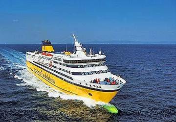 découvrez les avantages de voyager avec corsica ferries : une expérience maritime unique, des tarifs compétitifs, des services à bord de qualité et des destinations de rêve en corse. embarquez pour votre prochaine aventure en toute sérénité!