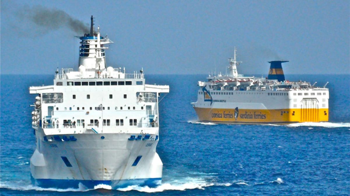 découvrez les nombreux avantages de voyager avec corsica ferries : traversées rapides et confortables, services à bord de qualité, tarifs compétitifs et paysages à couper le souffle. profitez d'une expérience maritime inoubliable vers la magnifique île de corse.