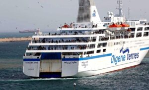 découvrez nos offres de billets de bateau pour l'algérie. réservez facilement votre traversée vers des destinations algériennes populaires et profitez d'un voyage confortable sur les mers méditerranéennes. accédez à des tarifs avantageux et à des horaires flexibles pour une expérience inoubliable.