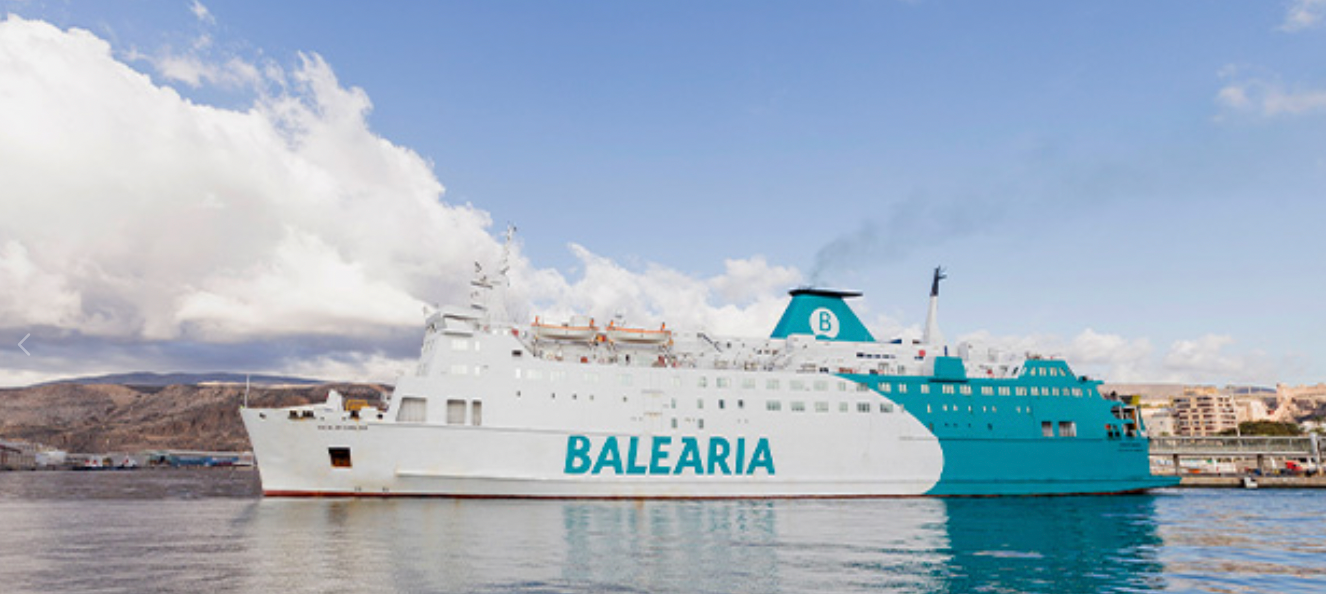 découvrez les traversées en ferry entre ceuta et algeciras, une solution pratique et rapide pour rejoindre ces deux portes de l'espagne et du maroc. profitez de paysages marins époustouflants tout en voyageant dans le confort.