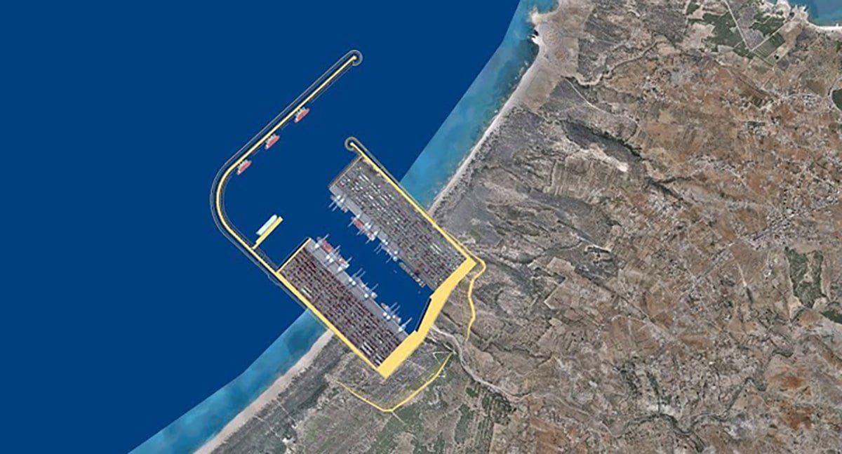 découvrez le port de nador, un hub maritime stratégique offrant des liaisons vers l'europe et le moyen-orient. explorez ses installations modernes, ses services diversifiés et son ambiance dynamique, propice au commerce et au tourisme.