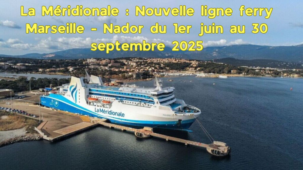 découvrez le port de nador, un point clé d'échanges maritimes et de développement économique en afrique du nord. informez-vous sur ses installations modernes, ses services diversifiés et son rôle stratégique dans le commerce international.