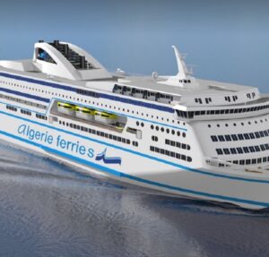 découvrez les services d'algérie ferries pour des traversées maritimes confortables et fiables entre la france et l'algérie. réservez dès maintenant pour un voyage mémorable.