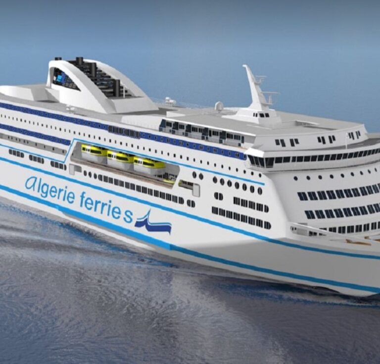 découvrez les services d'algérie ferries pour des traversées maritimes confortables et fiables entre la france et l'algérie. réservez dès maintenant pour un voyage mémorable.