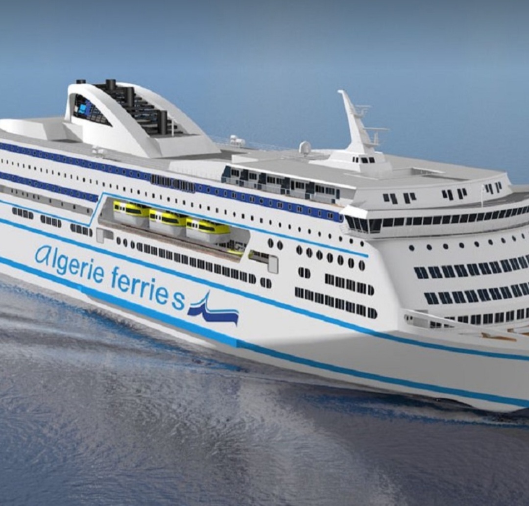 découvrez les services d'algérie ferries pour des traversées maritimes confortables et fiables entre la france et l'algérie. réservez dès maintenant pour un voyage mémorable.
