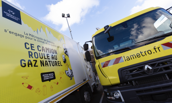 découvrez les avantages du gaz naturel véhicule (gnv) dans le cadre de la transition énergétique. apprenez comment cette alternative écologique contribue à réduire les émissions de co2, favorise la durabilité et offre des solutions économiques pour un avenir plus propre.