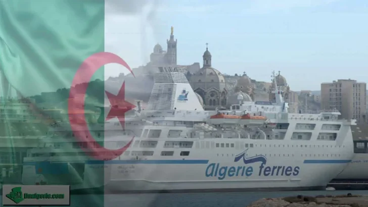 réservez votre billet sète-oran pour un voyage inoubliable entre la france et l'algérie. profitez d'un trajet confortable, avec des vues spectaculaires sur la méditerranée. ne manquez pas votre chance d'explorer oran, une ville riche en culture et en histoire. réservez dès maintenant votre place!
