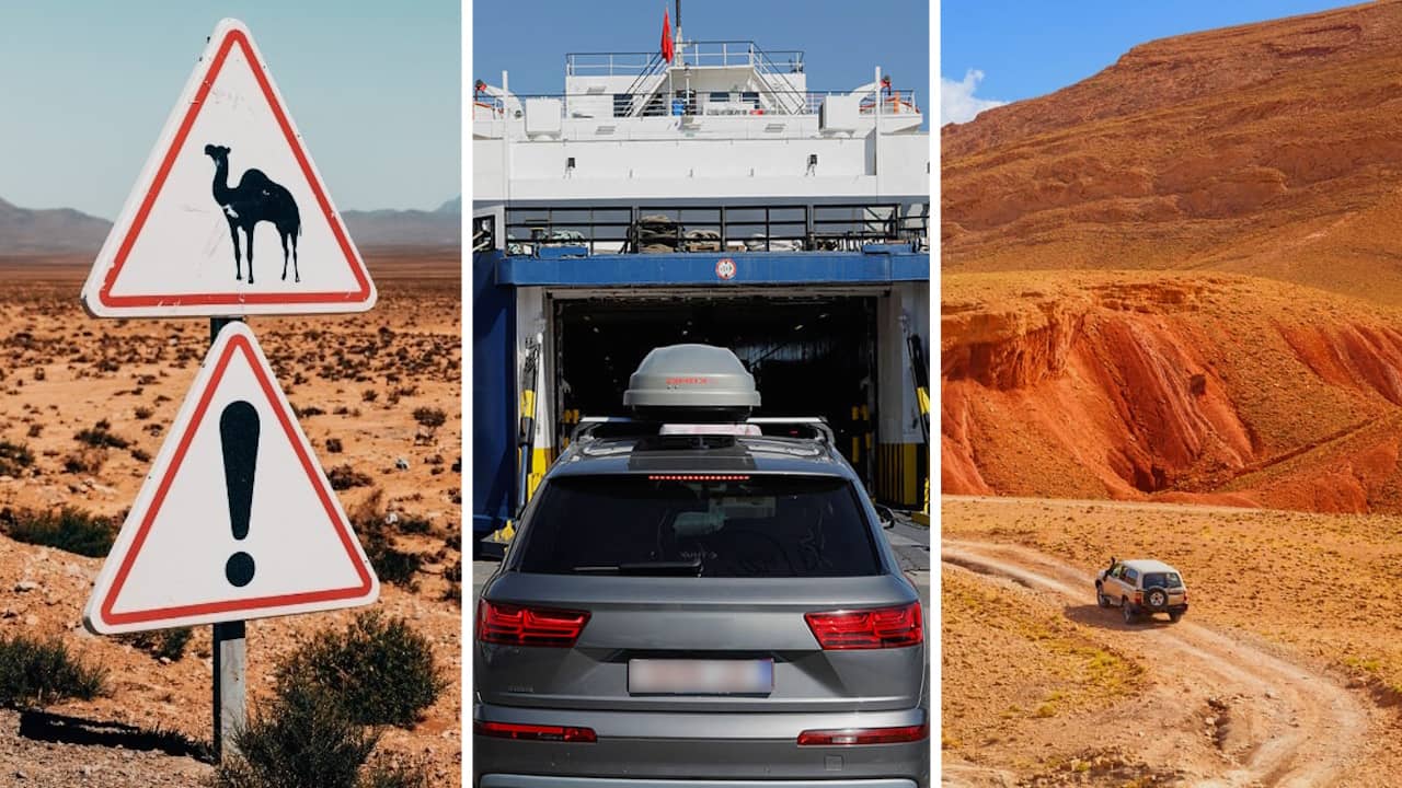 découvrez nos ferries pour voitures reliant la france au maroc. profitez d'un voyage confortable et pratique tout en transportant votre véhicule. réservez dès maintenant pour une expérience inoubliable sur la méditerranée !