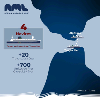 découvrez la liaison rapide et pratique entre algeciras et tanger, offrant des connexions fluides entre l'espagne et le maroc. profitez d'une traversée en ferry avec des vues imprenables sur le détroit de gibraltar, facilitant vos déplacements et vos échanges culturels.