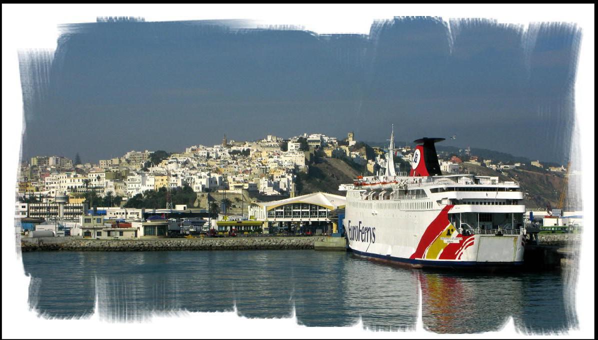 découvrez la liaison algesiras-tanger, une connexion essentielle entre l'espagne et le maroc. profitez d'un voyage rapide et agréable à travers le détroit de gibraltar, avec des options de ferry pour explorer les merveilles culturelles et naturelles de tanger.