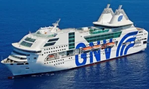 réservez votre croisière gnv et vivez une expérience inoubliable en mer. profitez de nos destinations variées, de confort optimal à bord et d'activités pour toute la famille. embarquez dès maintenant et explorez le monde avec gnv !