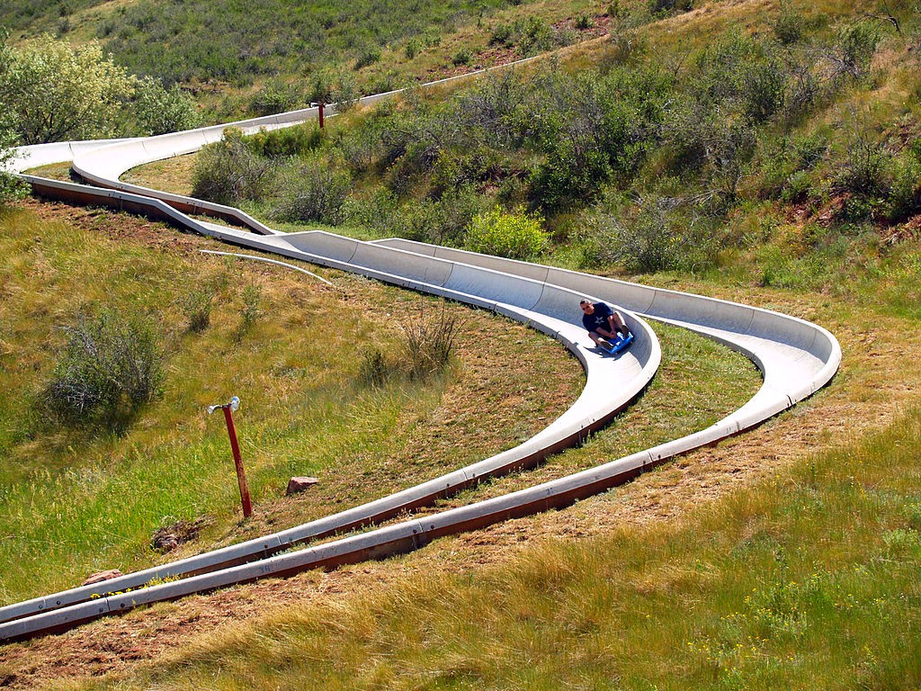 découvrez les dernières tendances en matière de luge estivale, un moyen amusant et rafraîchissant de profiter des joies de l'été. explorez les meilleures destinations, les équipements incontournables et les activités palpitantes pour des descentes inoubliables sous le soleil.