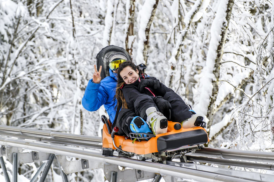 découvrez les tendances estivales en matière de luge : des modèles innovants qui allient fun et sécurité, des conseils pour choisir la luge parfaite et des activités estivales stimulantes à partager en famille. préparez-vous à glisser sur la neige cet été comme jamais auparavant !