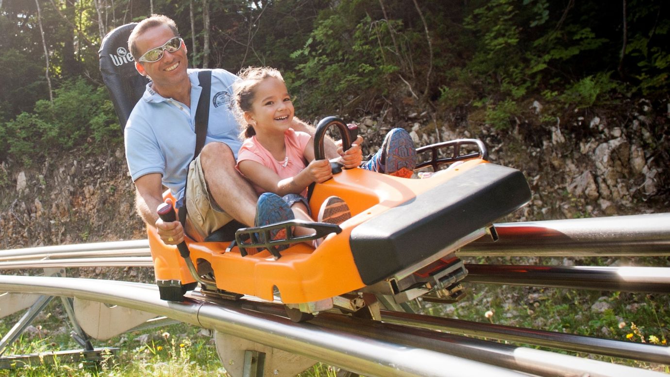 découvrez les dernières tendances de la luge estivale, alliant fun et aventure. explorez des modèles innovants et des conseils pour profiter pleinement des activités de glisse en été. ne manquez pas les astuces pour choisir la luge parfaite pour vos escapades en plein air!