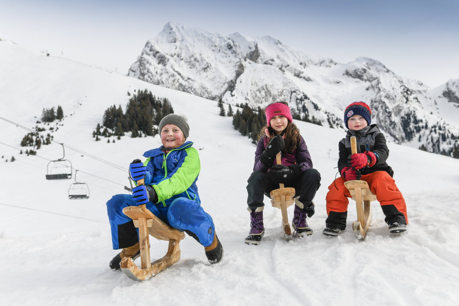 découvrez les dernières tendances en matière de luges d'été, des modèles innovants aux designs colorés, parfaits pour profiter des activités estivales en pleine nature. équipez-vous pour vivre des moments de plaisir et d'aventure en famille ou entre amis !