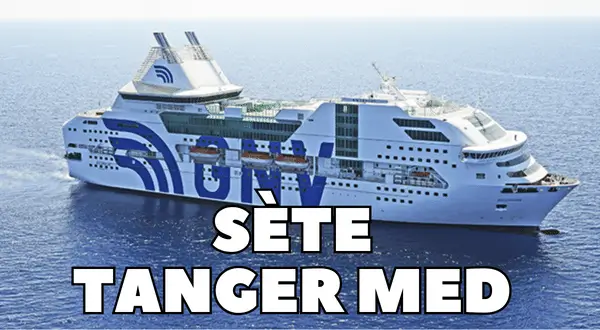 découvrez nos conseils pratiques pour réussir votre traversée tanger-sète. profitez d'astuces sur la réservation, l'embarquement, et les meilleures activités à faire à bord. votre voyage en ferry entre le maroc et la france n’aura jamais été aussi facile !